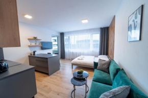 Apartmán Chrudimpark, Chrudim